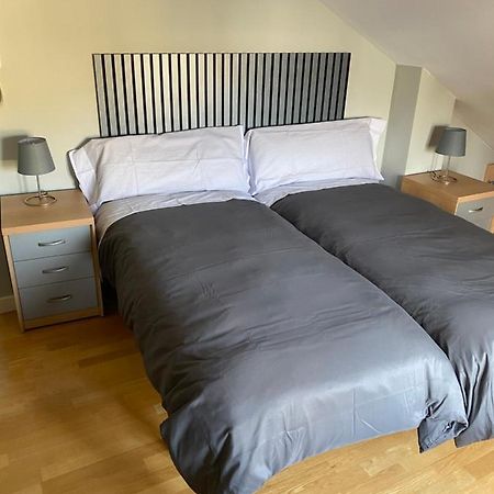 Apartamento Vut Duplex Miraluz Cuenca  Exterior foto