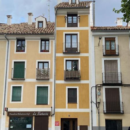 Apartamento Vut Duplex Miraluz Cuenca  Exterior foto