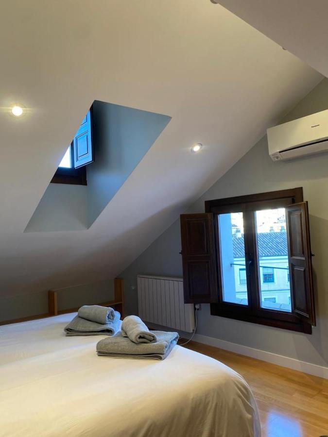 Apartamento Vut Duplex Miraluz Cuenca  Exterior foto
