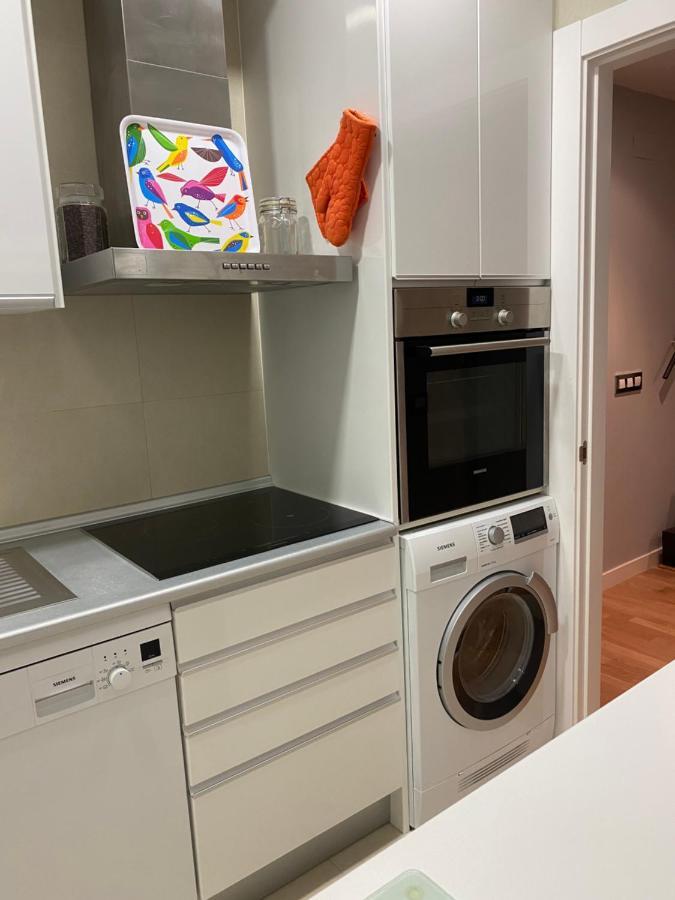 Apartamento Vut Duplex Miraluz Cuenca  Exterior foto