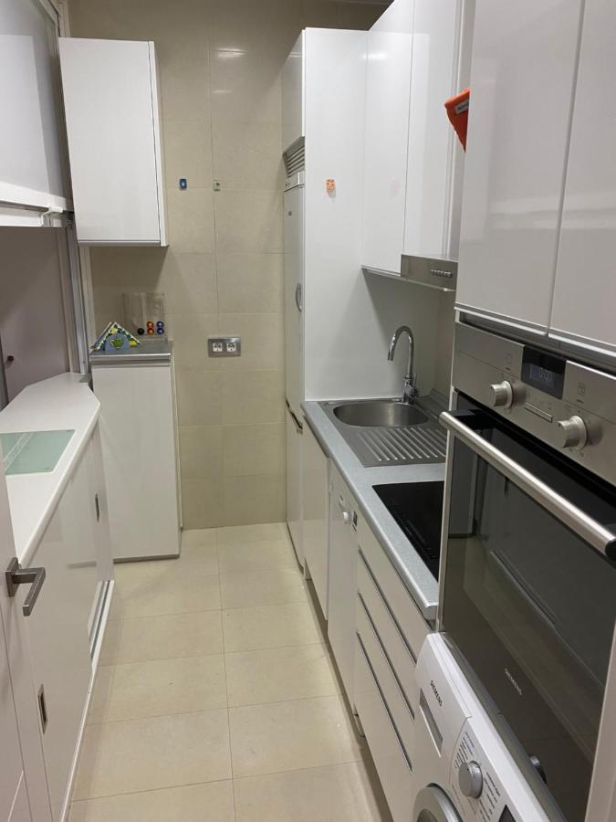 Apartamento Vut Duplex Miraluz Cuenca  Exterior foto