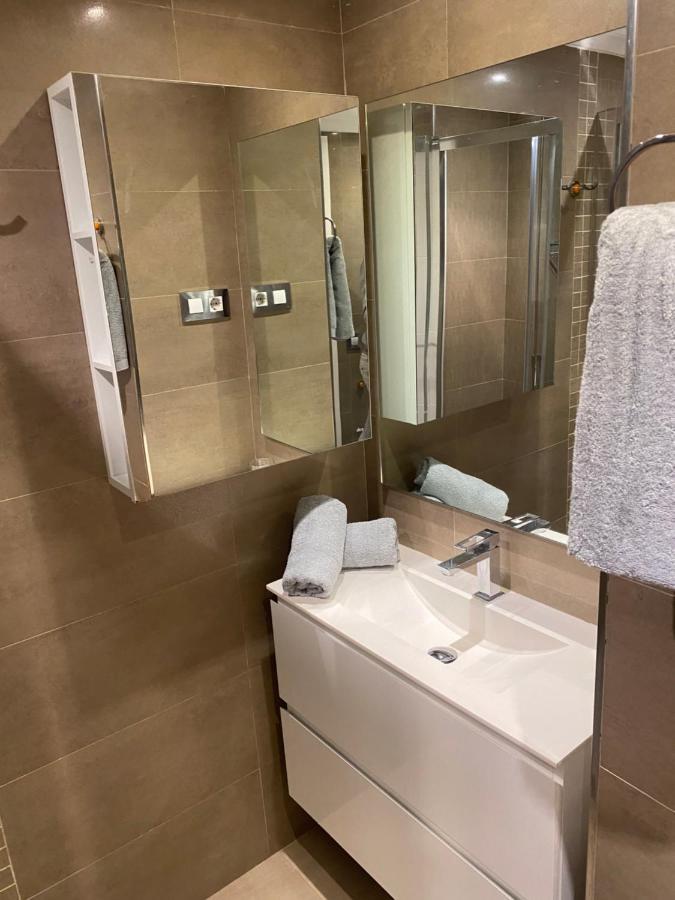 Apartamento Vut Duplex Miraluz Cuenca  Exterior foto