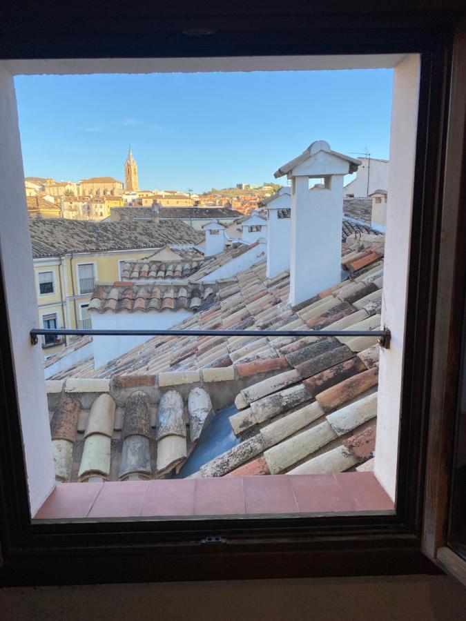 Apartamento Vut Duplex Miraluz Cuenca  Exterior foto
