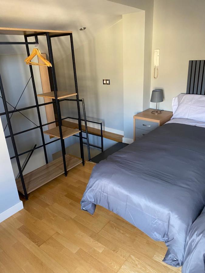 Apartamento Vut Duplex Miraluz Cuenca  Exterior foto