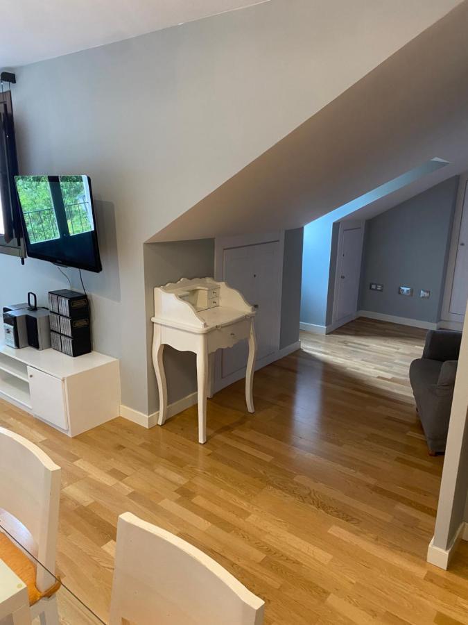 Apartamento Vut Duplex Miraluz Cuenca  Exterior foto