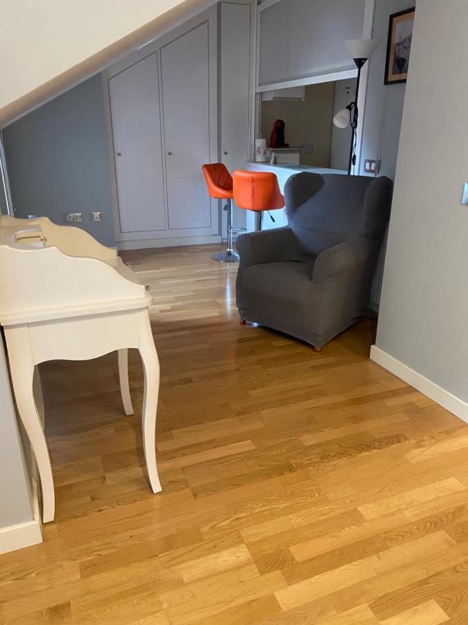Apartamento Vut Duplex Miraluz Cuenca  Exterior foto
