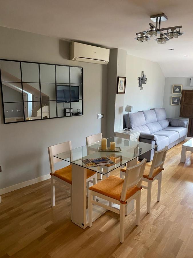 Apartamento Vut Duplex Miraluz Cuenca  Exterior foto
